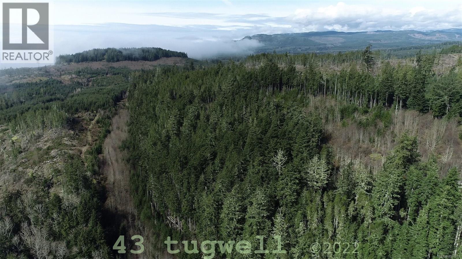 Lot 43 Tugwell Rd, Sooke, BC