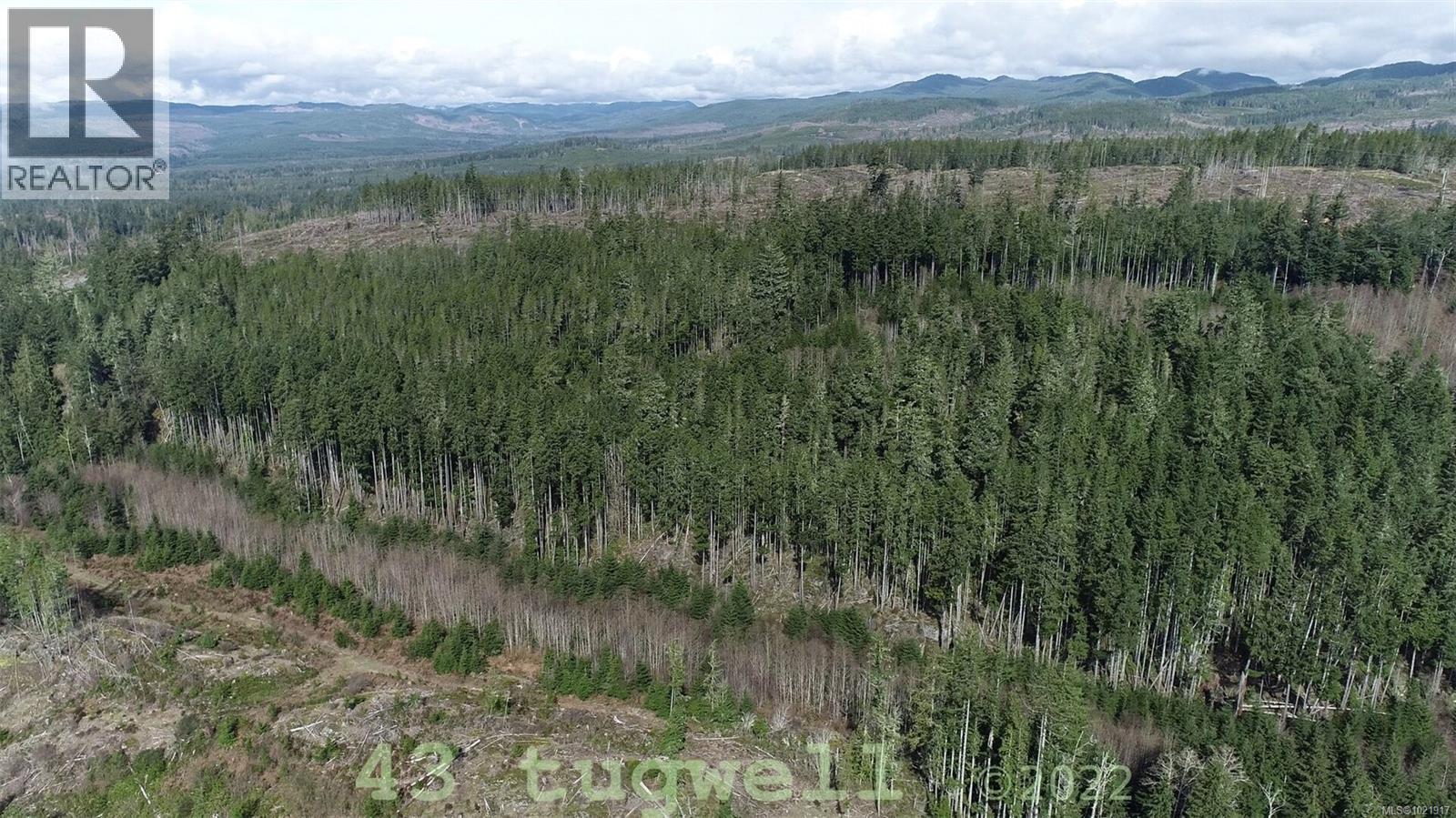 Lot 43 Tugwell Rd, Sooke, BC