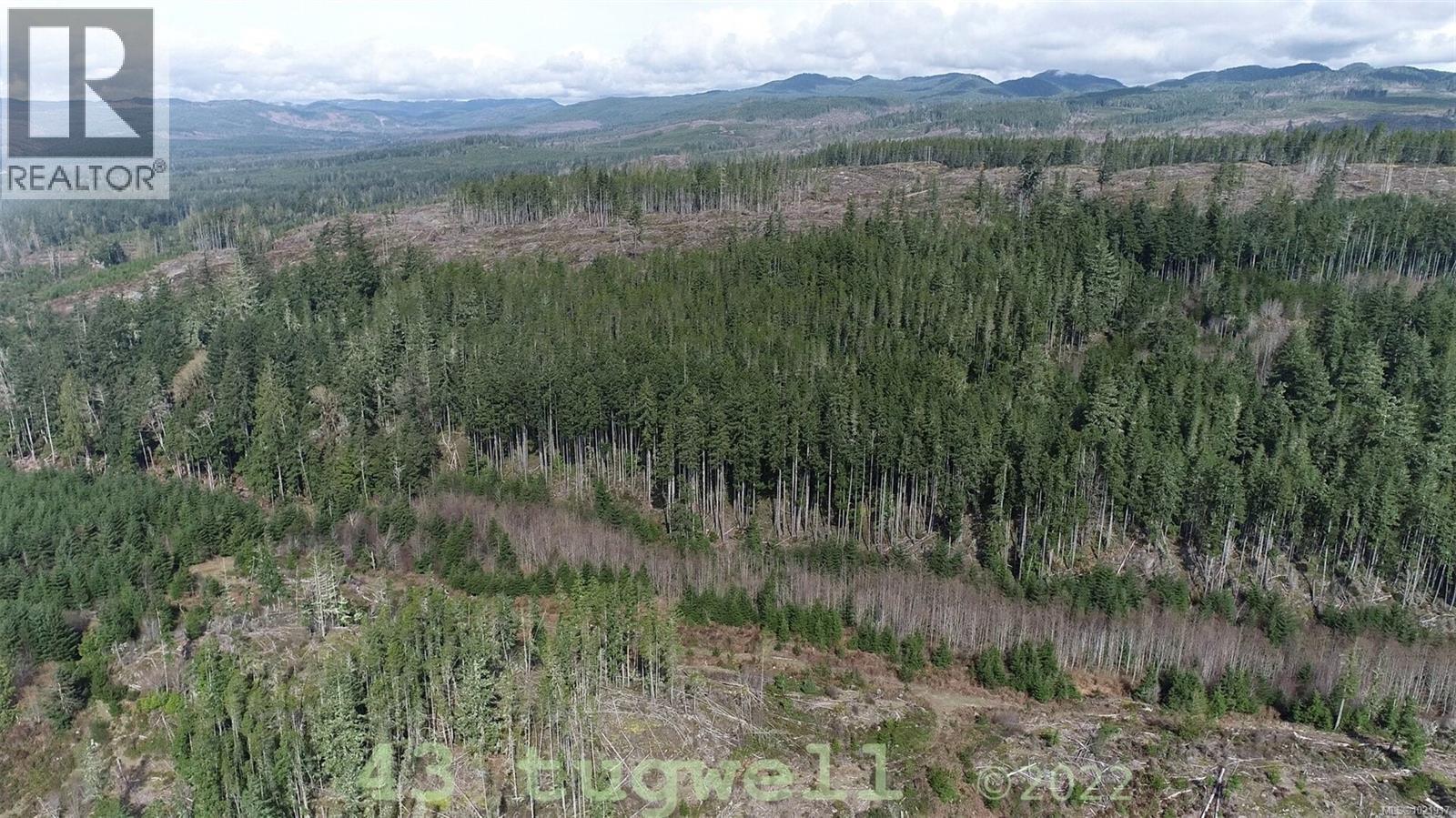 Lot 43 Tugwell Rd, Sooke, BC