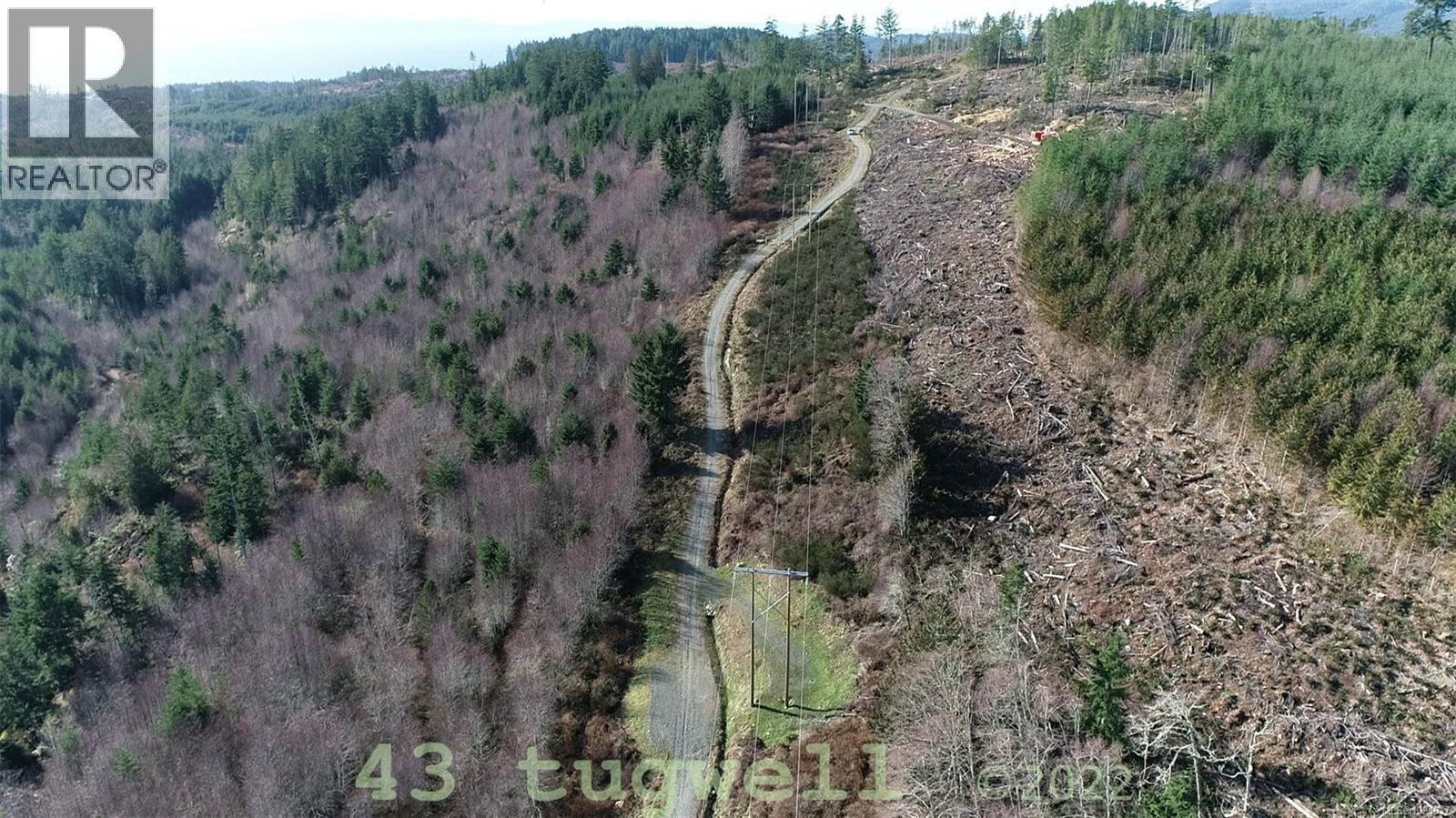 Lot 43 Tugwell Rd, Sooke, BC