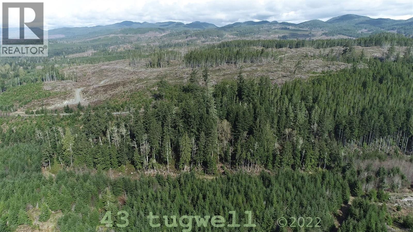 Lot 43 Tugwell Rd, Sooke, BC