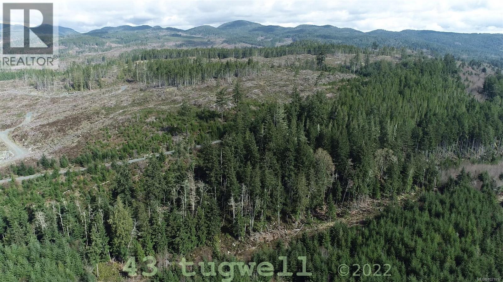 Lot 43 Tugwell Rd, Sooke, BC