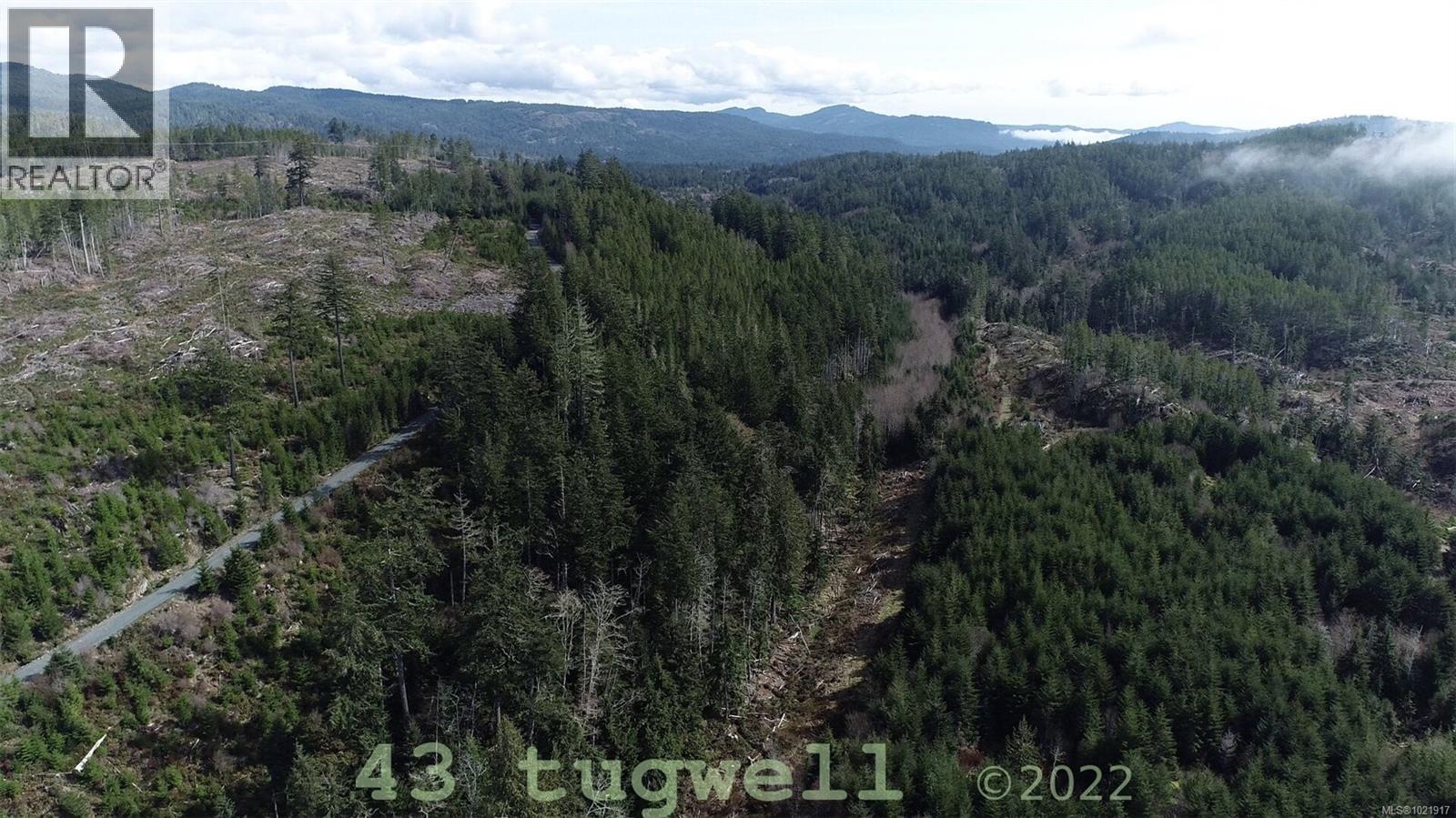 Lot 43 Tugwell Rd, Sooke, BC