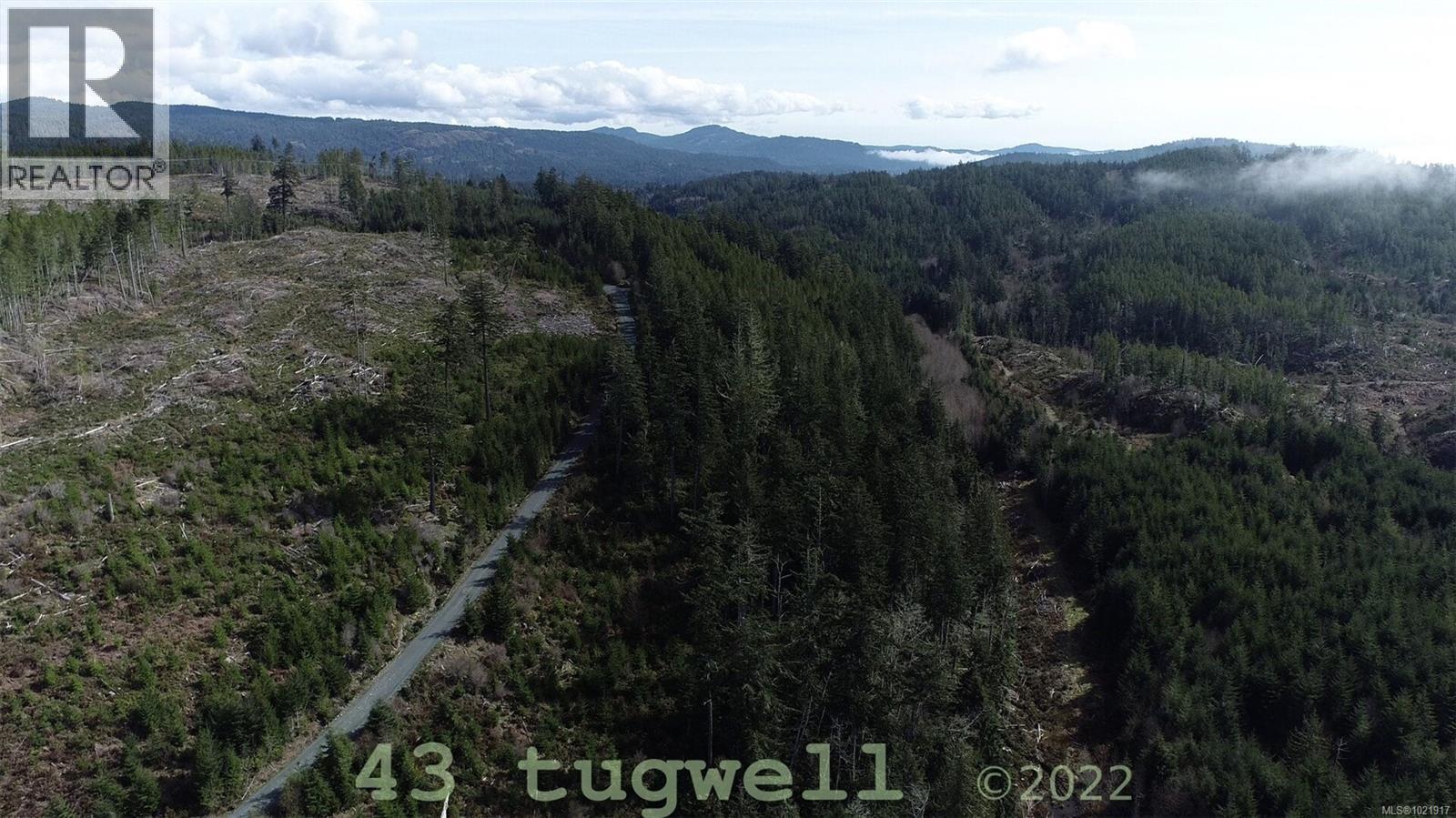 Lot 43 Tugwell Rd, Sooke, BC