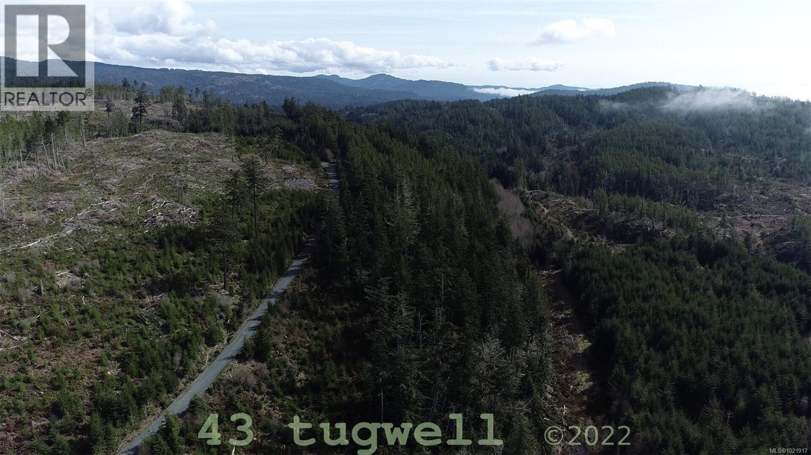 Lot 43 Tugwell Rd, Sooke, BC