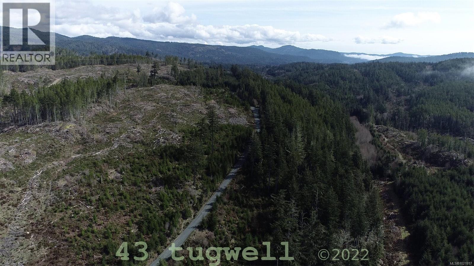 Lot 43 Tugwell Rd, Sooke, BC