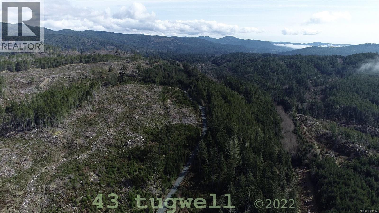 Lot 43 Tugwell Rd, Sooke, BC