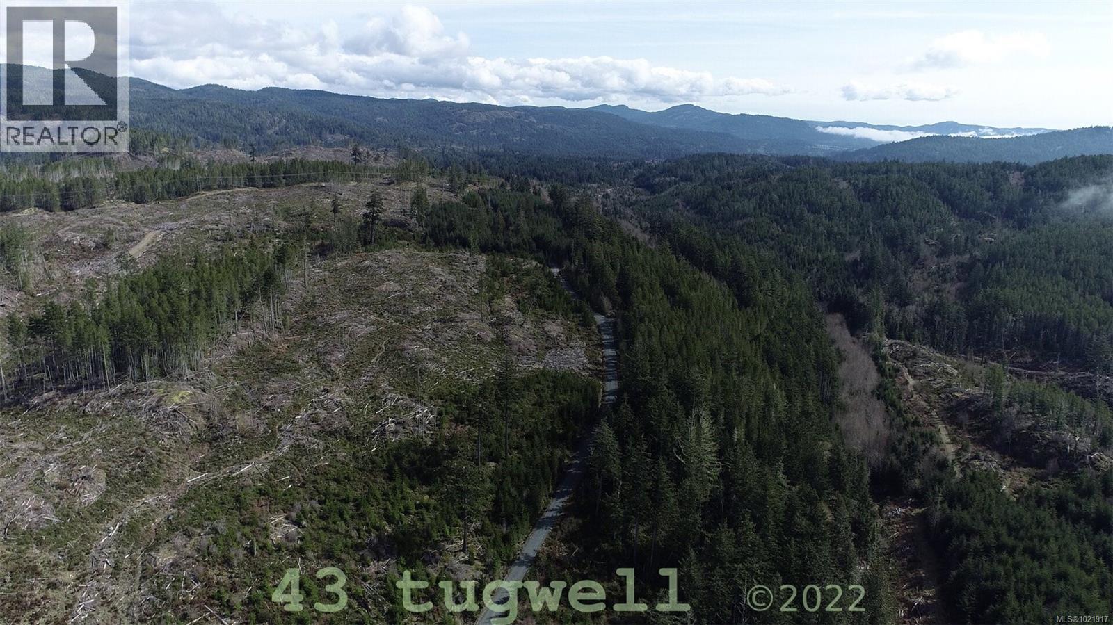 Lot 43 Tugwell Rd, Sooke, BC