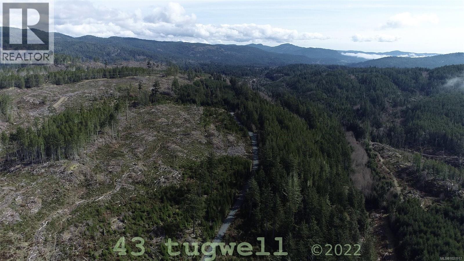 Lot 43 Tugwell Rd, Sooke, BC