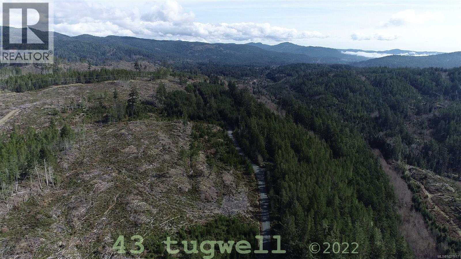 Lot 43 Tugwell Rd, Sooke, BC