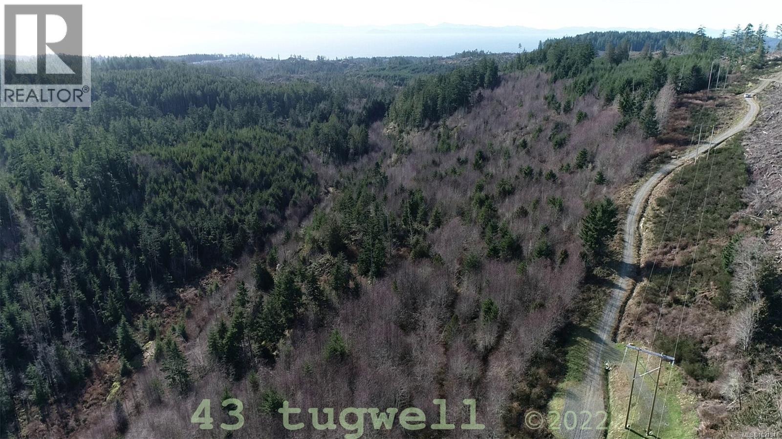 Lot 43 Tugwell Rd, Sooke, BC