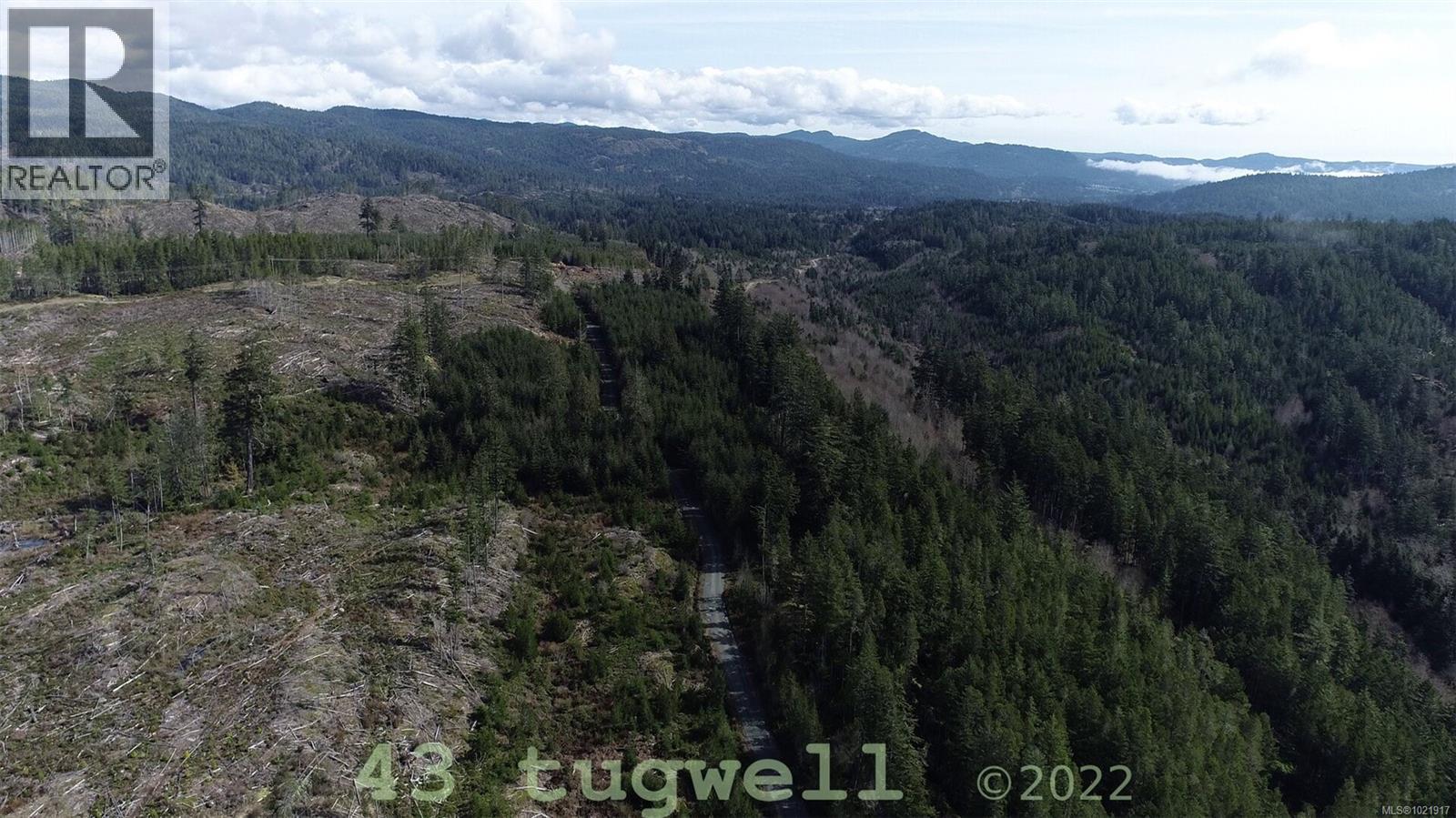 Lot 43 Tugwell Rd, Sooke, BC