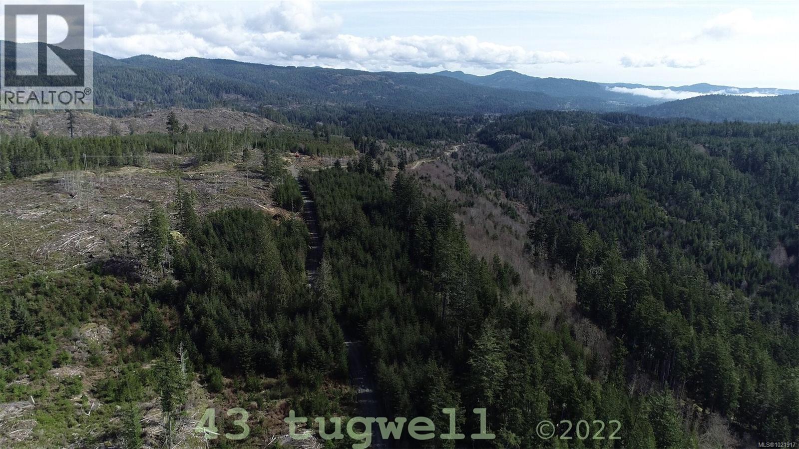 Lot 43 Tugwell Rd, Sooke, BC