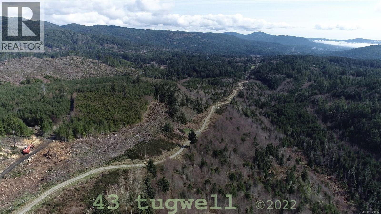 Lot 43 Tugwell Rd, Sooke, BC