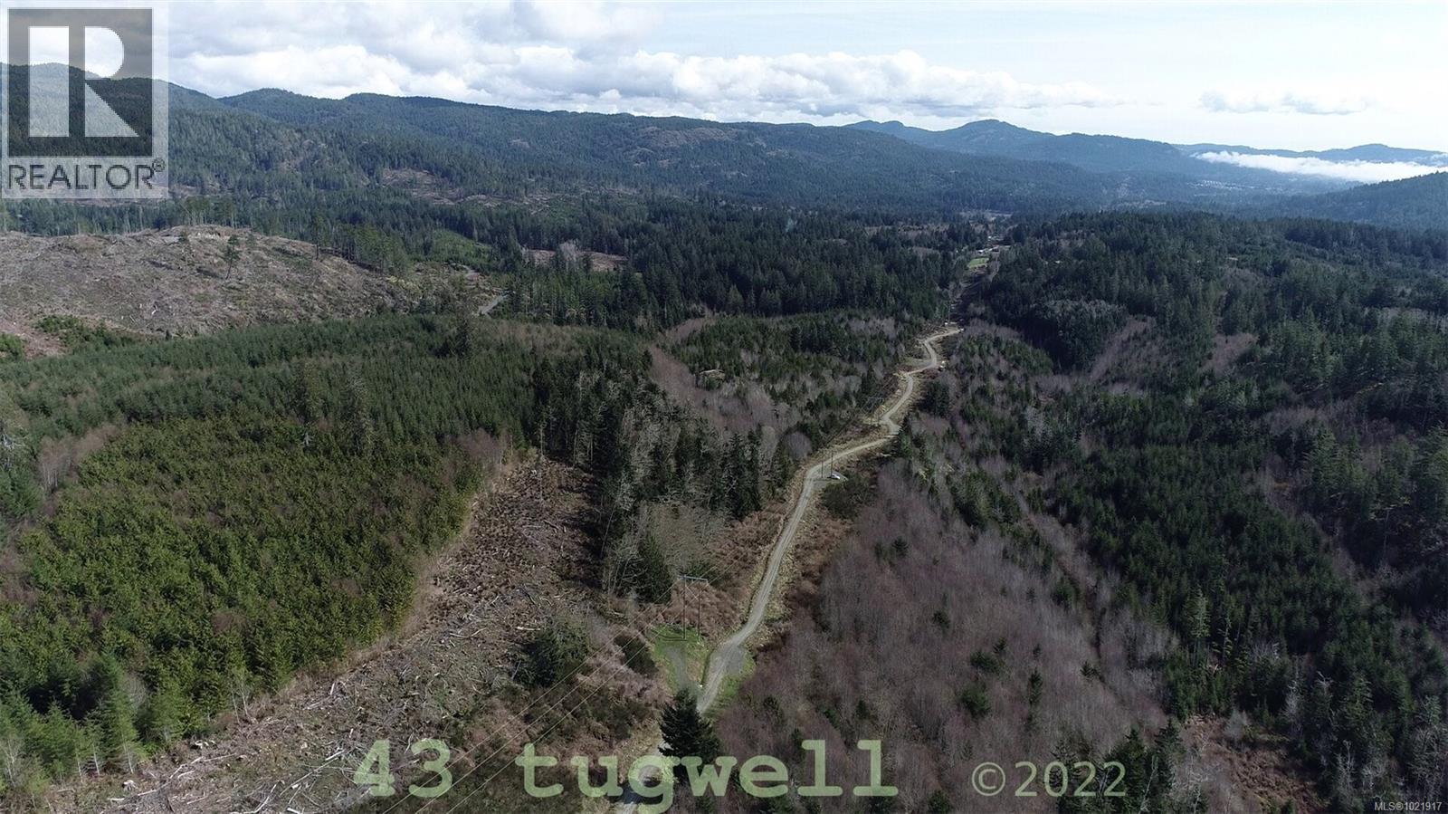 Lot 43 Tugwell Rd, Sooke, BC