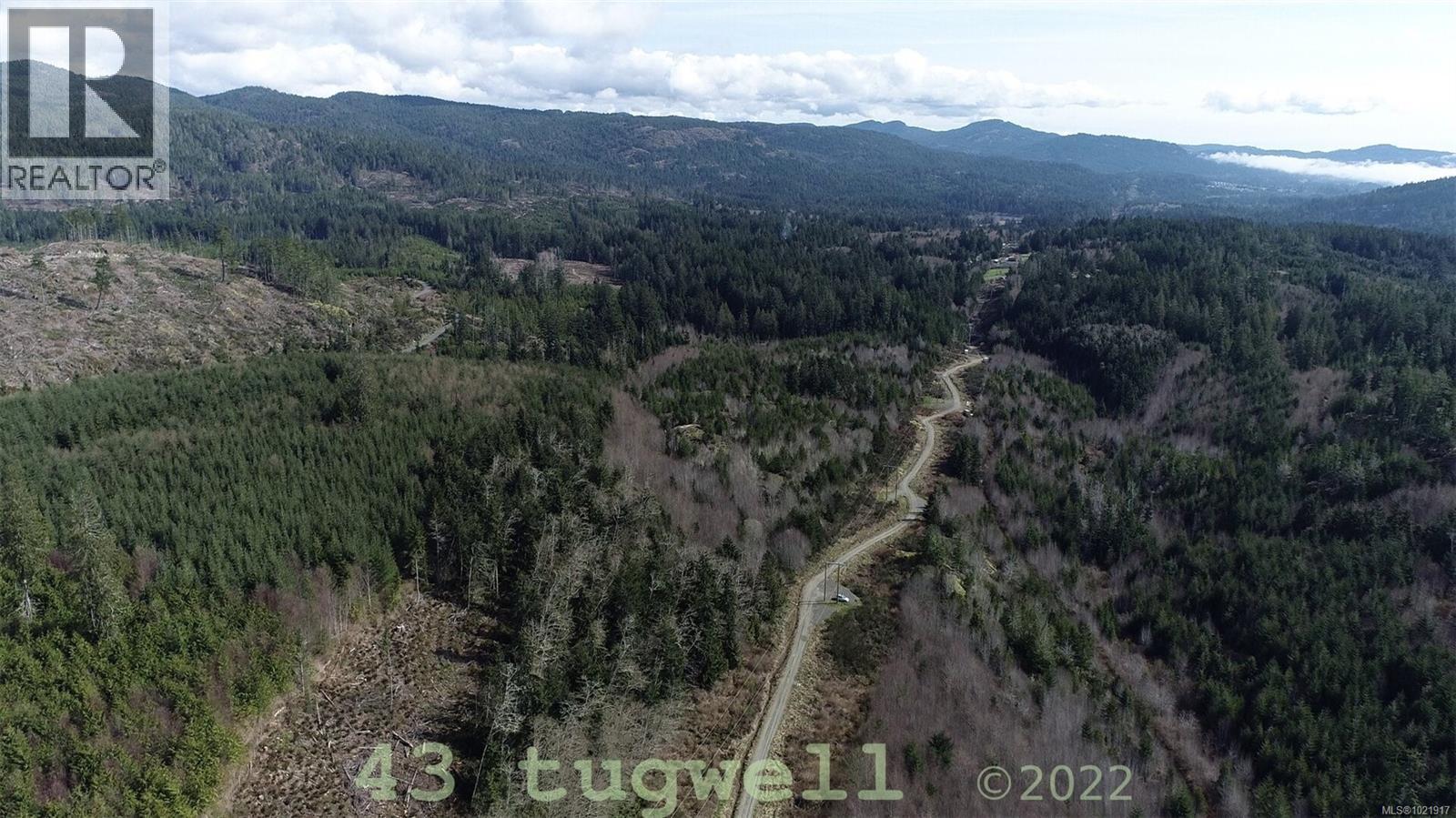 Lot 43 Tugwell Rd, Sooke, BC