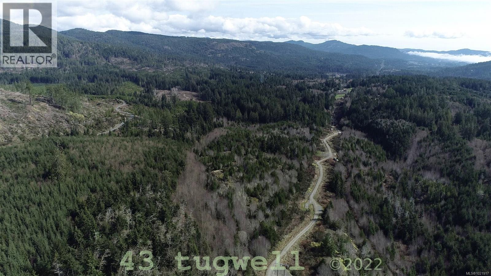 Lot 43 Tugwell Rd, Sooke, BC