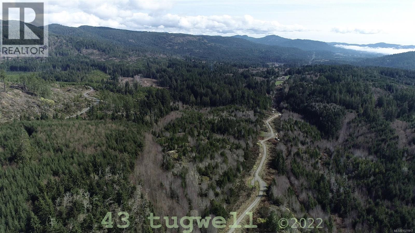 Lot 43 Tugwell Rd, Sooke, BC