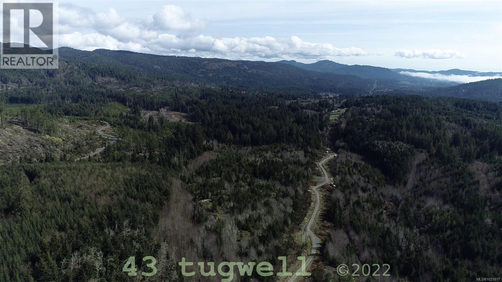 Lot 43 Tugwell Rd, Sooke, BC