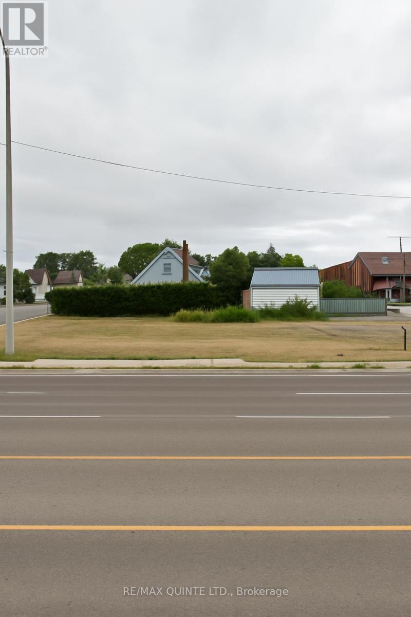 Unit A - 506 Dundas Street W, Belleville (Belleville Ward), ON