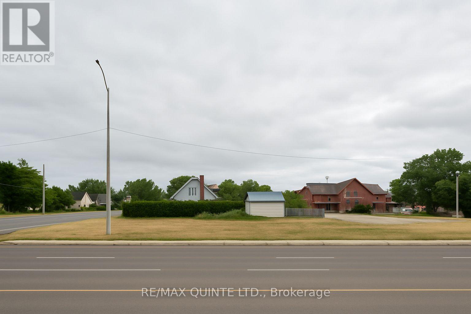 Unit A - 506 Dundas Street W, Belleville (Belleville Ward), ON