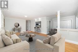 3018 DALEHURST DRIVE Mississauga, ON L5N 6M8