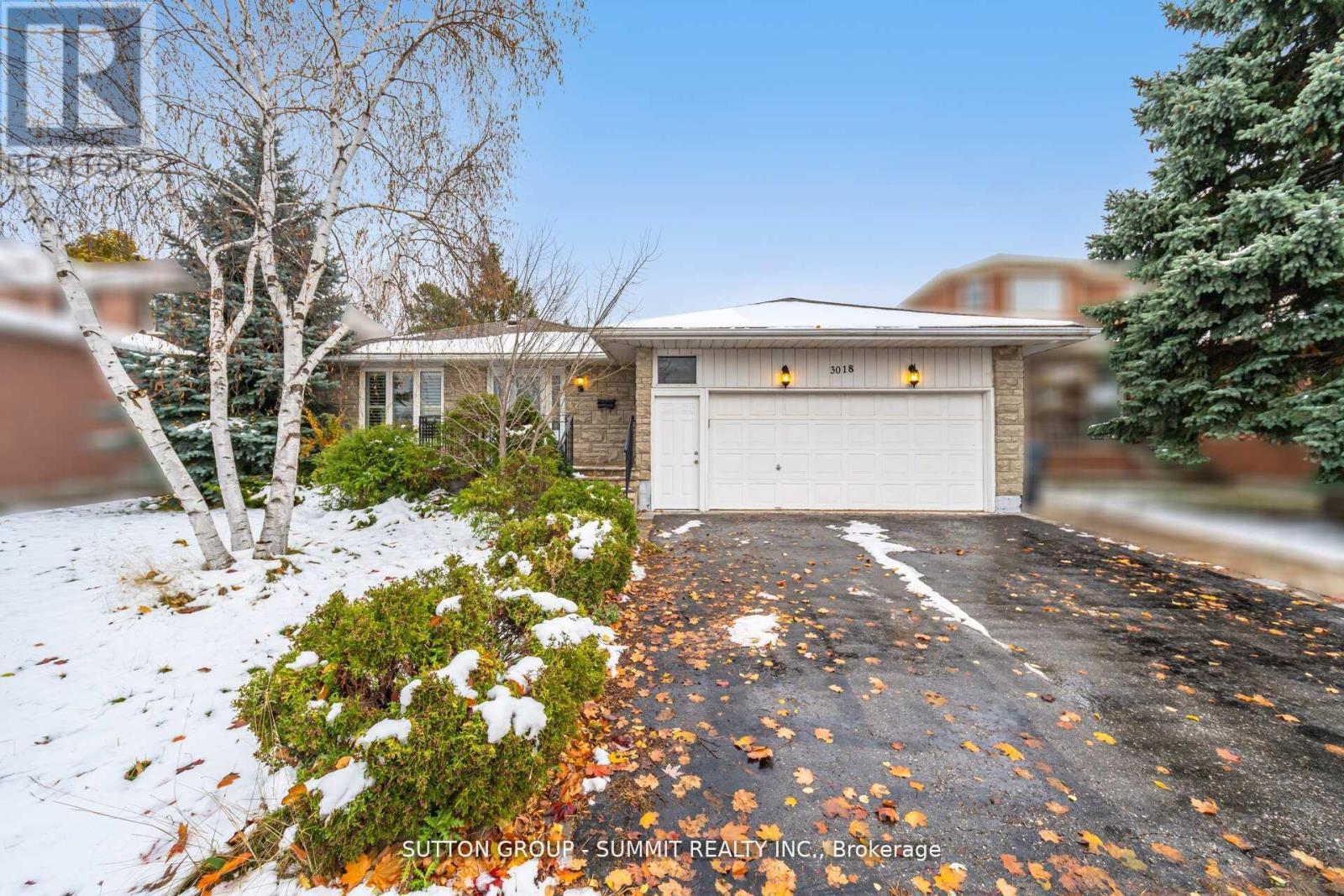 3018 Dalehurst Drive, Mississauga, ON - Outdoor