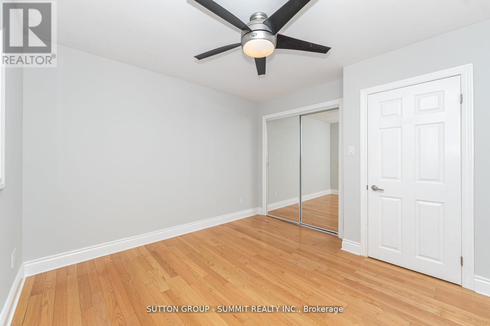 3018 Dalehurst Drive, Mississauga, ON - Indoor Photo Showing Other Room