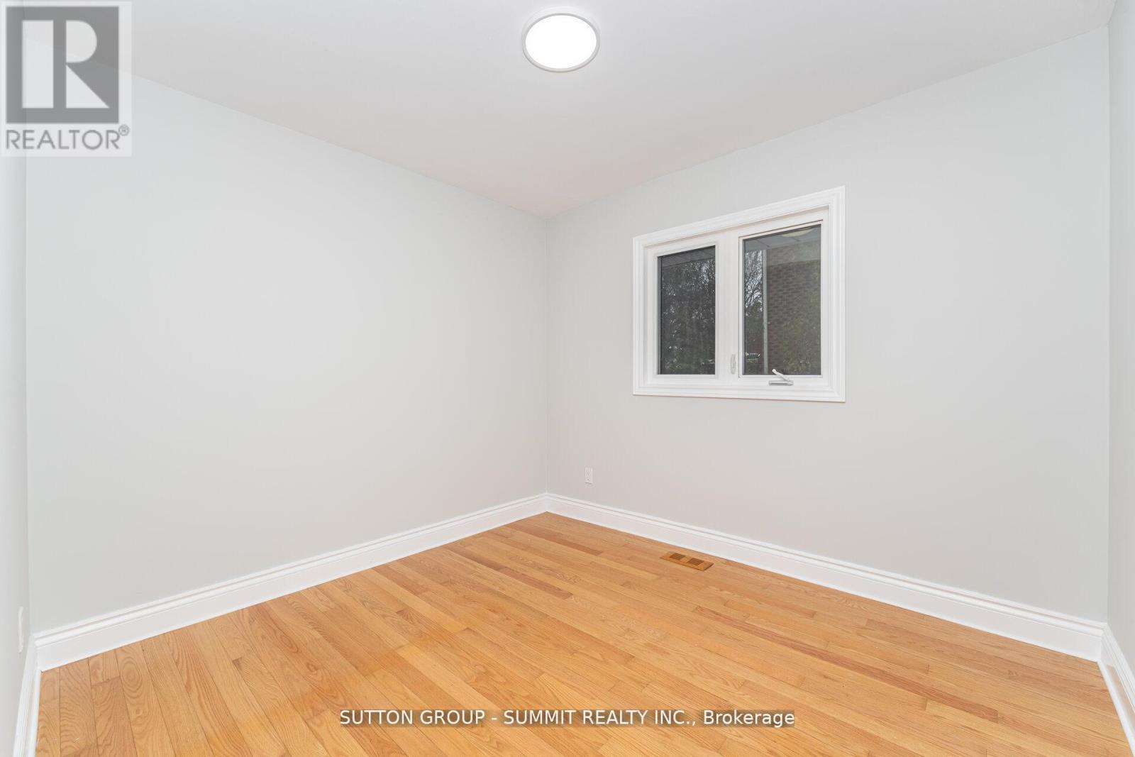 3018 Dalehurst Drive, Mississauga, ON - Indoor Photo Showing Other Room