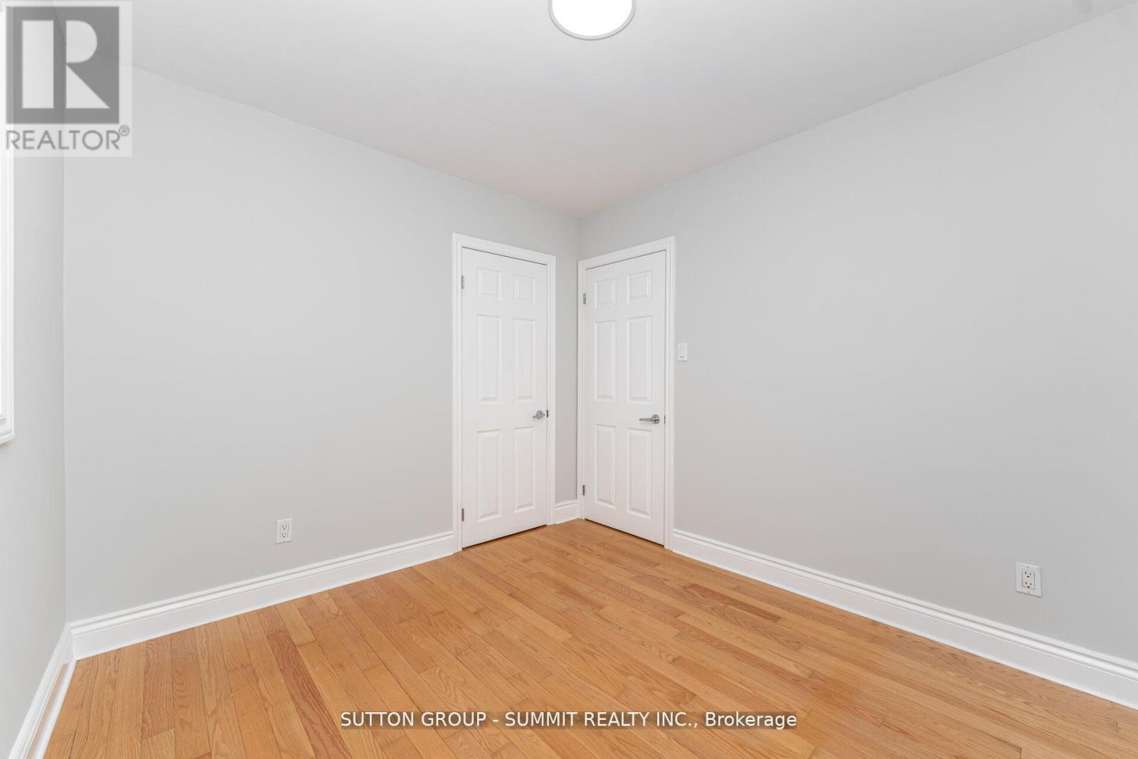 3018 Dalehurst Drive, Mississauga, ON - Indoor Photo Showing Other Room