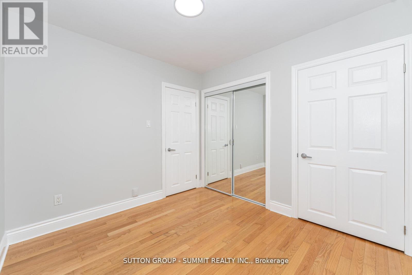 3018 Dalehurst Drive, Mississauga, ON - Indoor Photo Showing Other Room