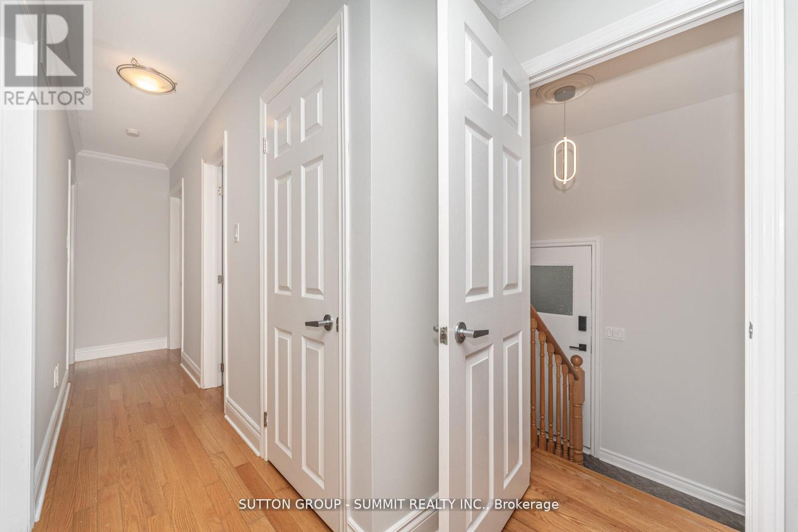 3018 Dalehurst Drive, Mississauga, ON - Indoor Photo Showing Other Room