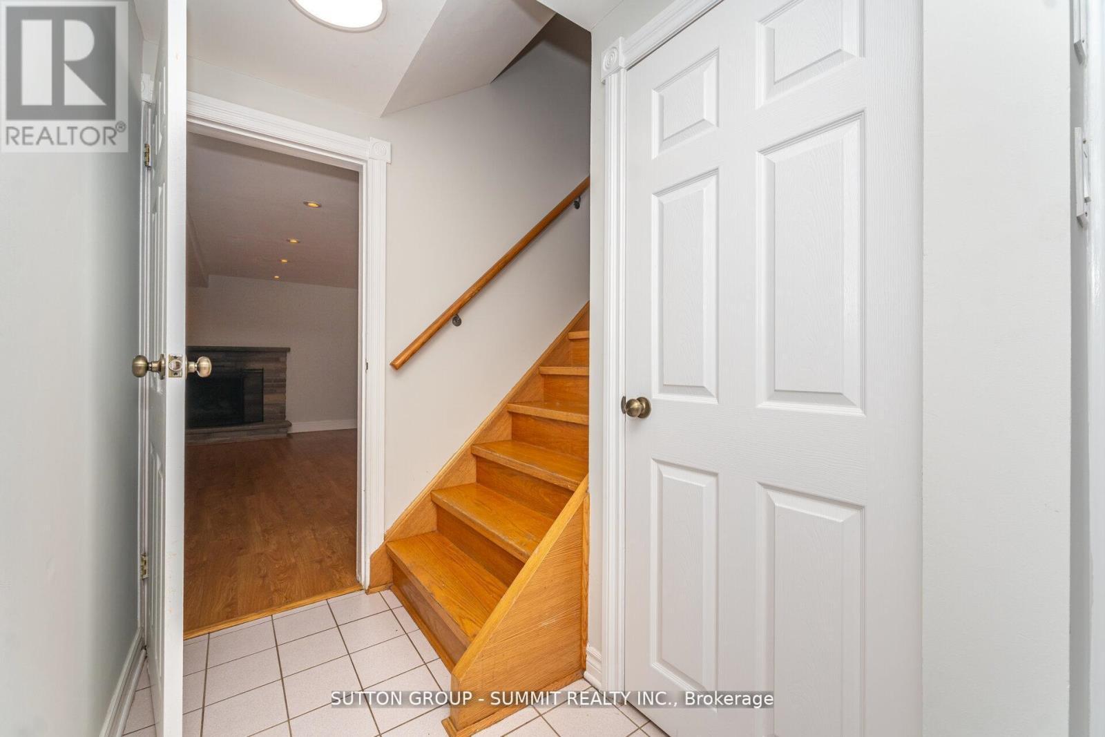 3018 Dalehurst Drive, Mississauga, ON - Indoor Photo Showing Other Room