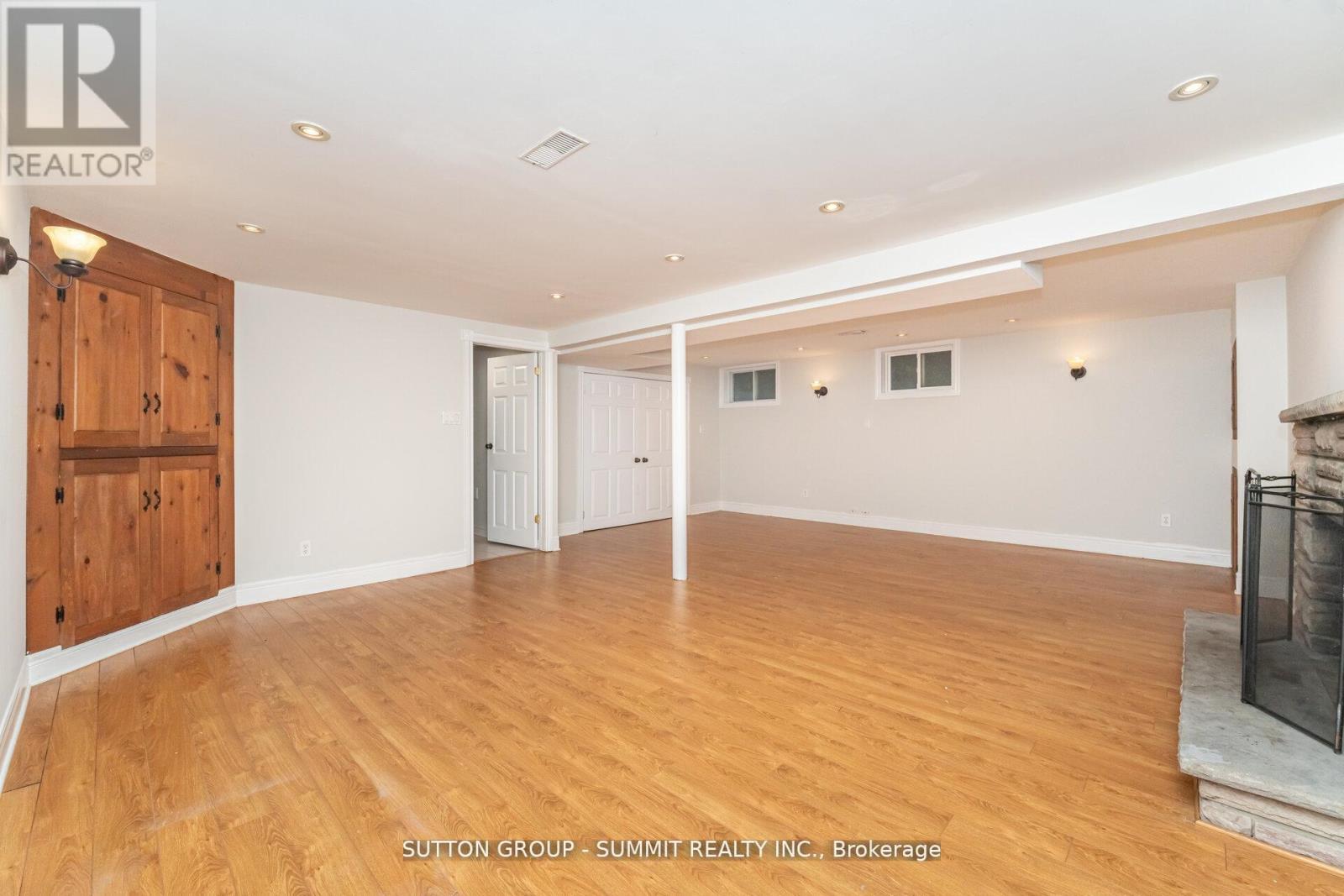 3018 Dalehurst Drive, Mississauga, ON - Indoor