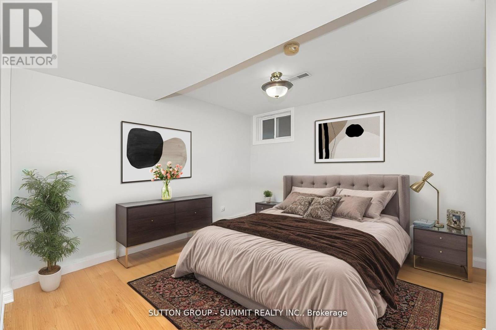 3018 Dalehurst Drive, Mississauga, ON - Indoor Photo Showing Bedroom