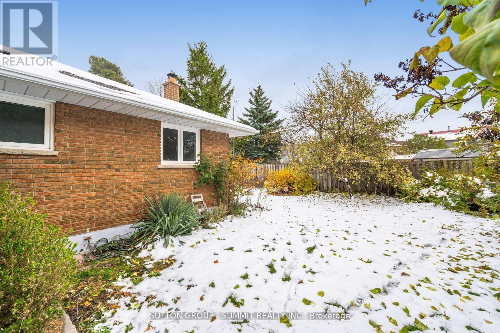 3018 Dalehurst Drive, Mississauga, ON - Outdoor