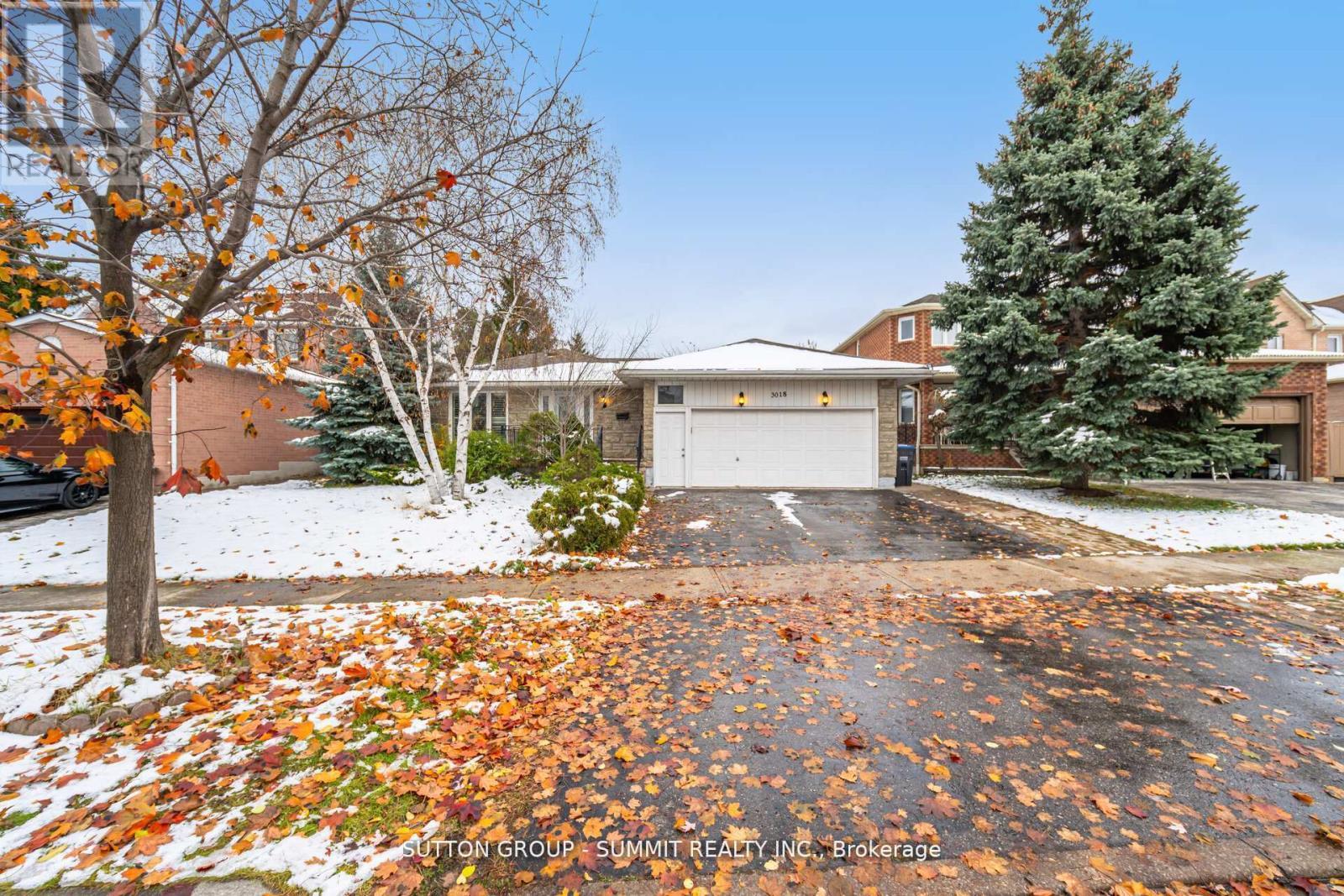 3018 Dalehurst Drive, Mississauga, ON - Outdoor