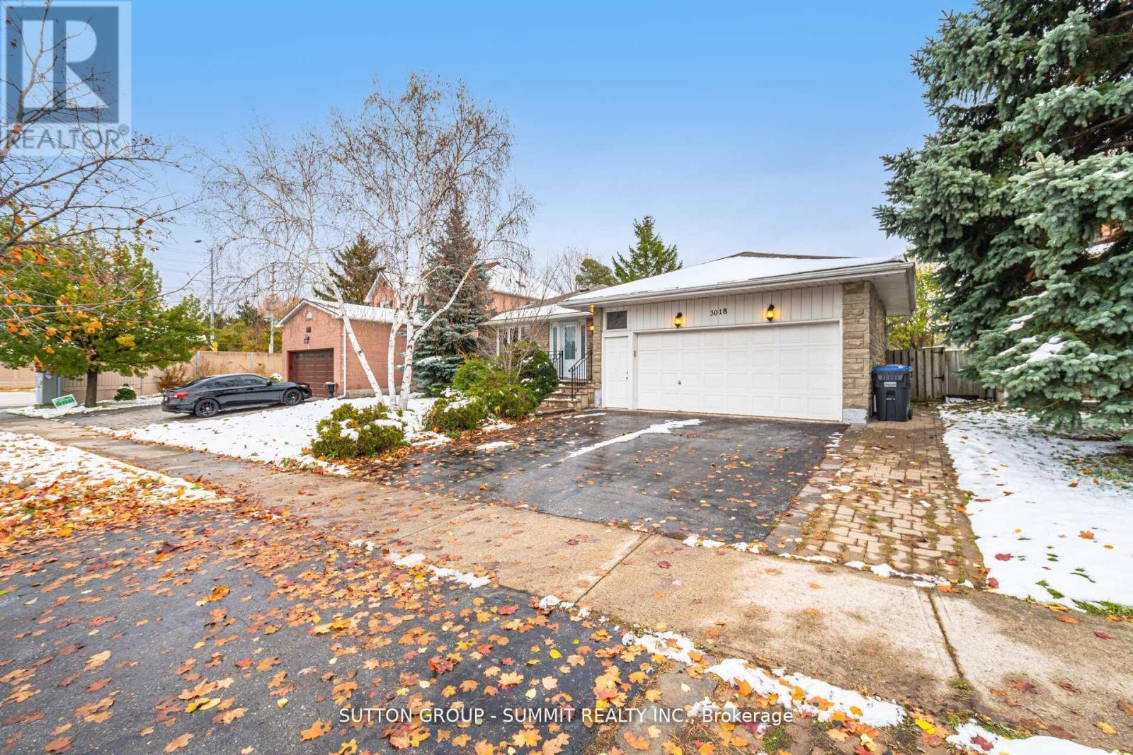 3018 Dalehurst Drive, Mississauga, ON - Outdoor