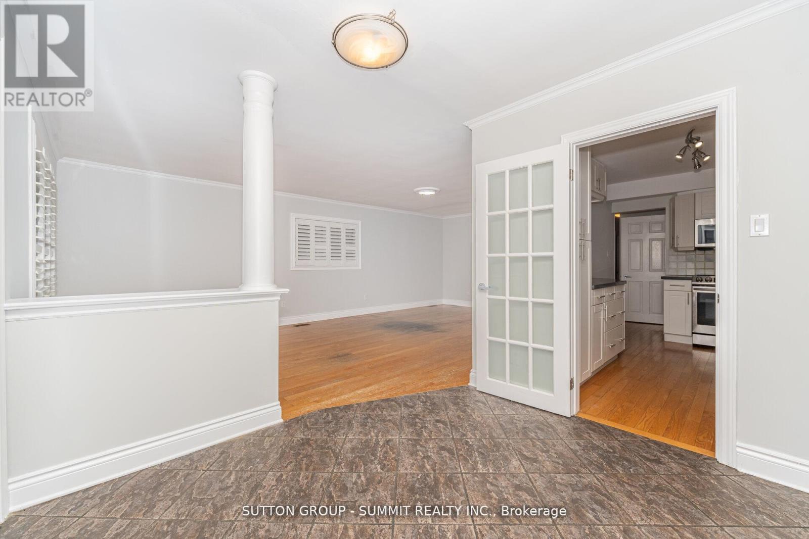 3018 Dalehurst Drive, Mississauga, ON - Indoor Photo Showing Other Room