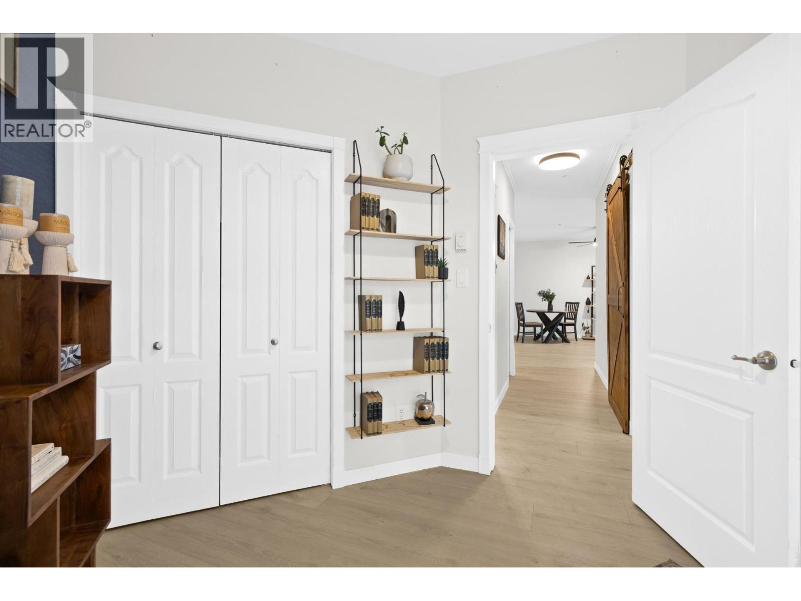 Bedroom - 303 Whitman Road Unit# 106, Kelowna, BC - Indoor