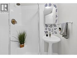 3 piece bathroom -