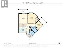 Floorplan -
