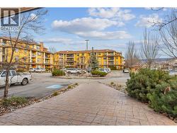 Plenty of guest parking -