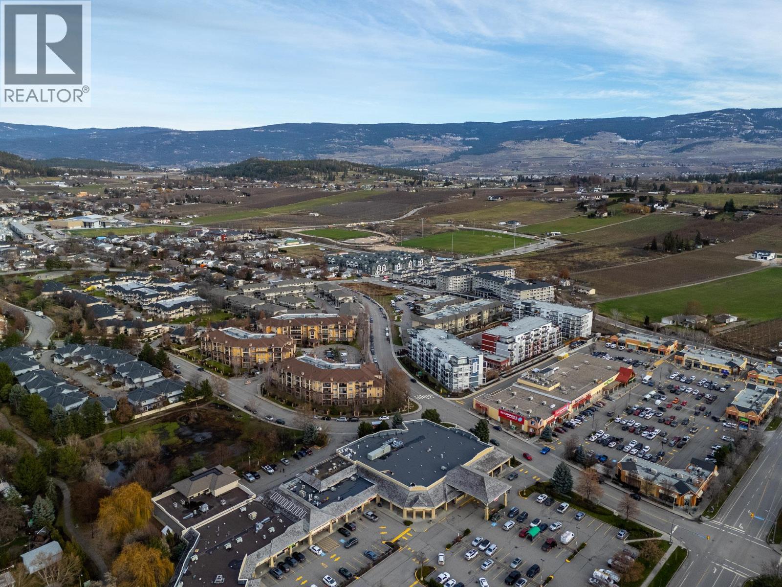 303 Whitman Road Unit# 106, Kelowna, BC - Outdoor With View