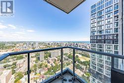 3702 - 251 JARVIS STREET Toronto, ON M5B 0C3