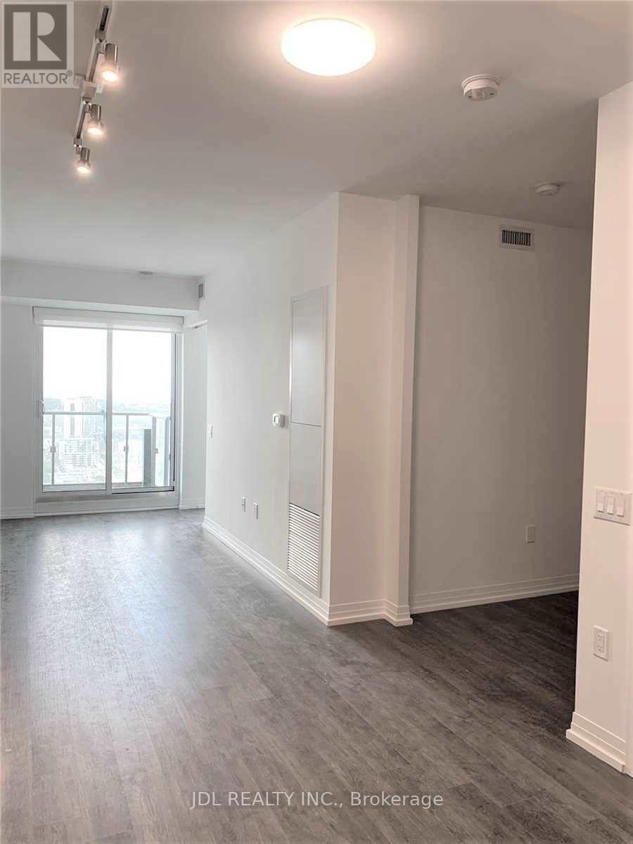 3702 - 251 Jarvis Street, Toronto, ON - Indoor Photo Showing Other Room