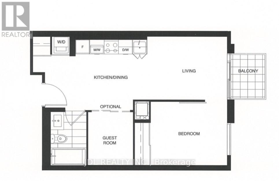 3702 - 251 Jarvis Street, Toronto, ON - Other