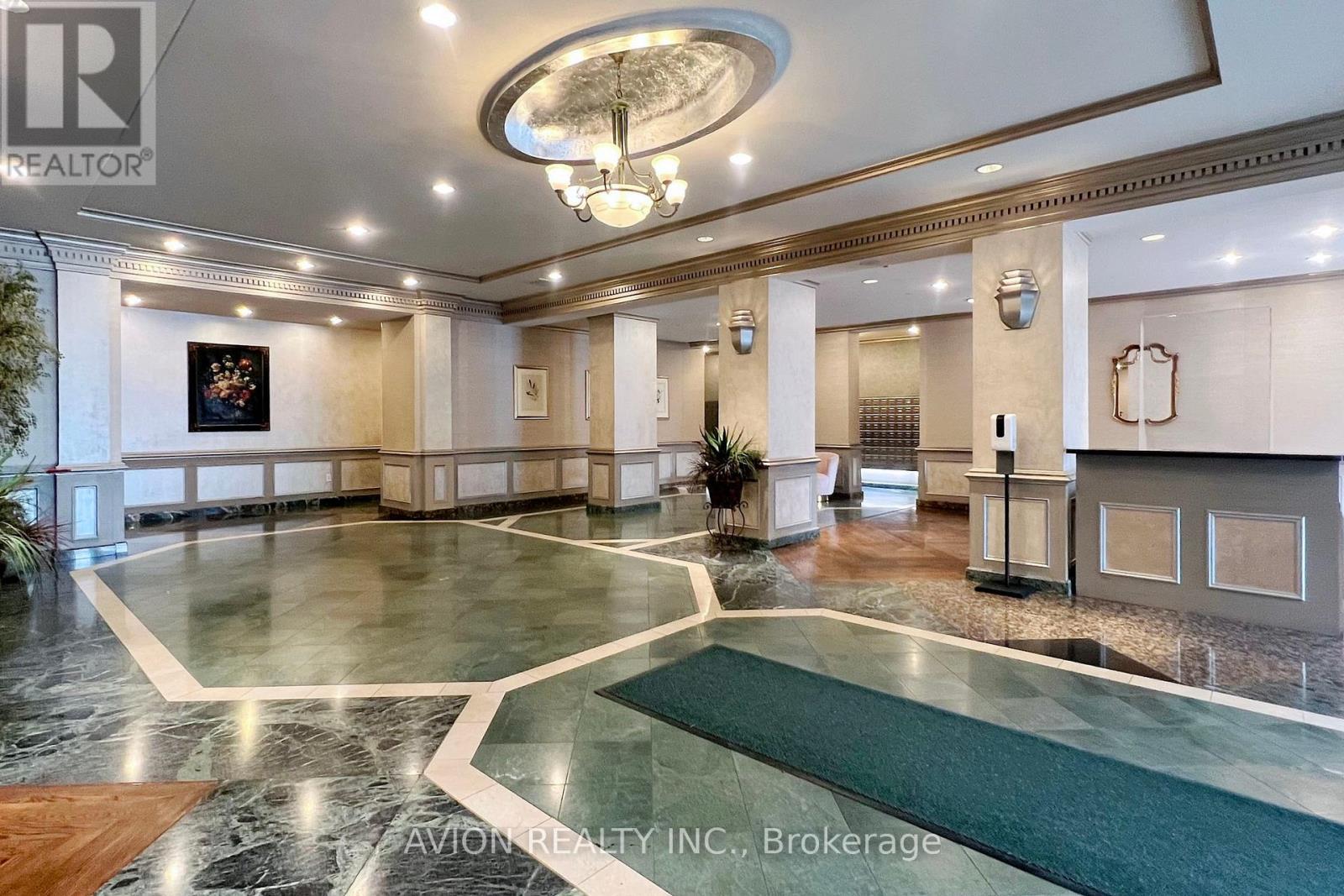 713 - 168 Bonis Avenue, Toronto, ON - Indoor Photo Showing Other Room