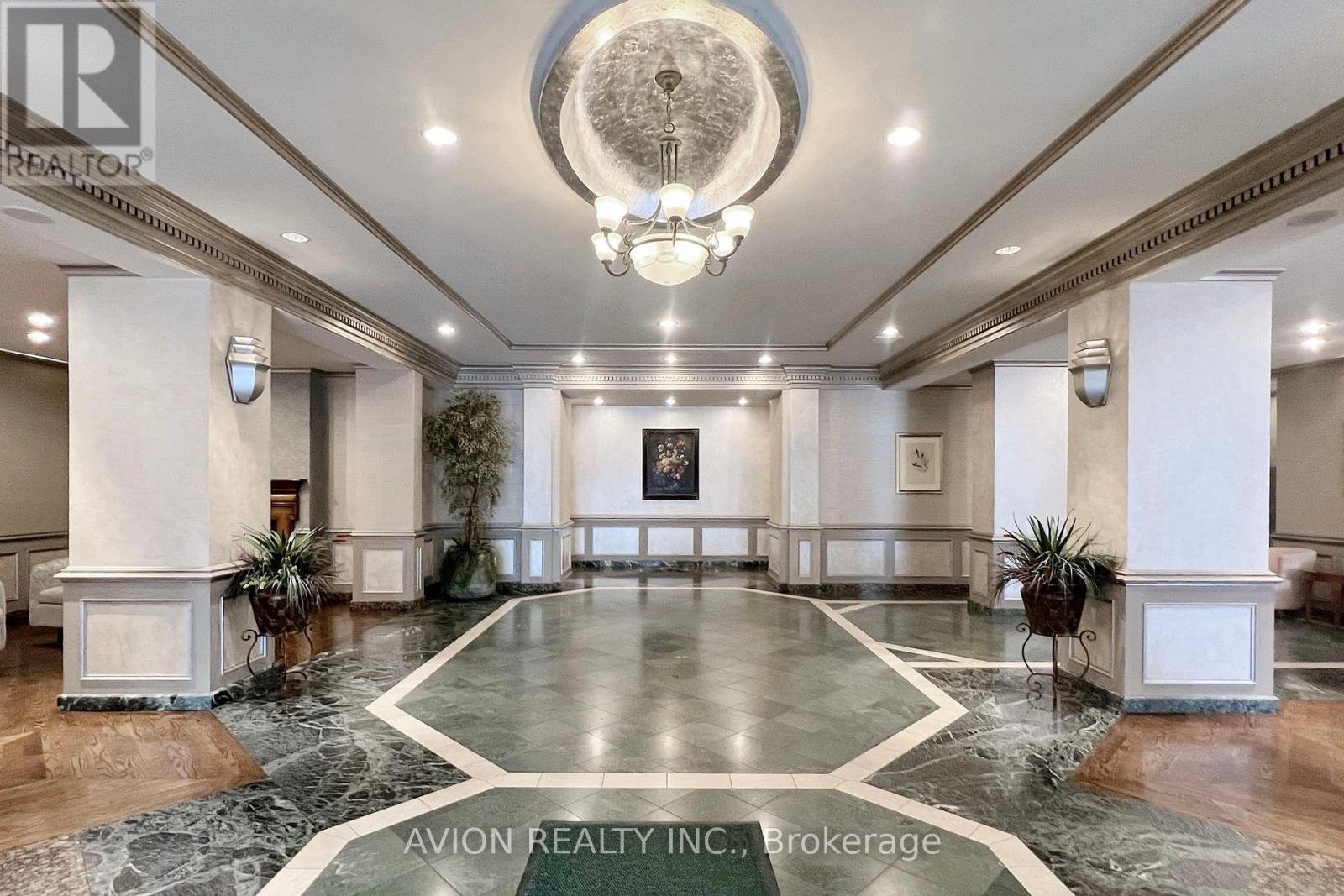 713 - 168 Bonis Avenue, Toronto, ON - Indoor Photo Showing Other Room