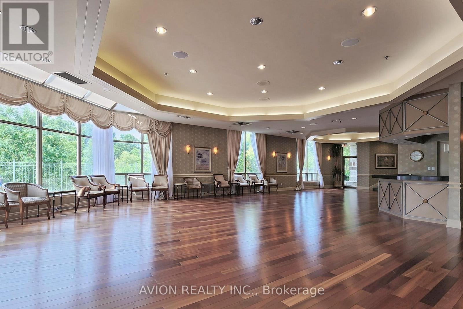 713 - 168 Bonis Avenue, Toronto, ON - Indoor Photo Showing Other Room